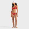 Resim Kadın Flower Power Faithful Bikini Üstü FTFCH118-228 | Vilebrequin
