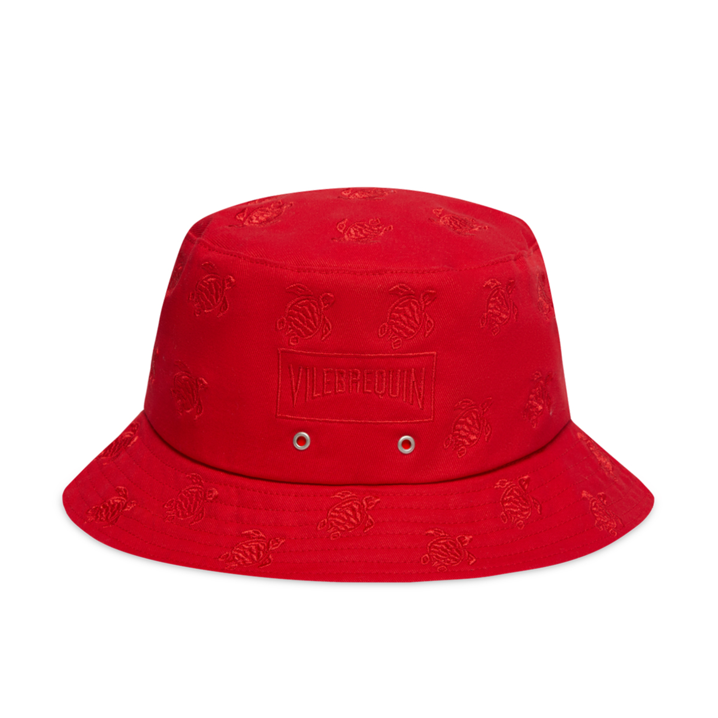 Resim Unisex Boom Şapka OOMC4493-224 | Vilebrequin