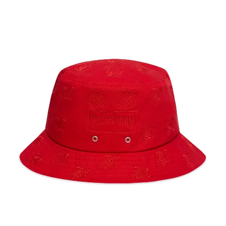 Resim Unisex Boom Şapka