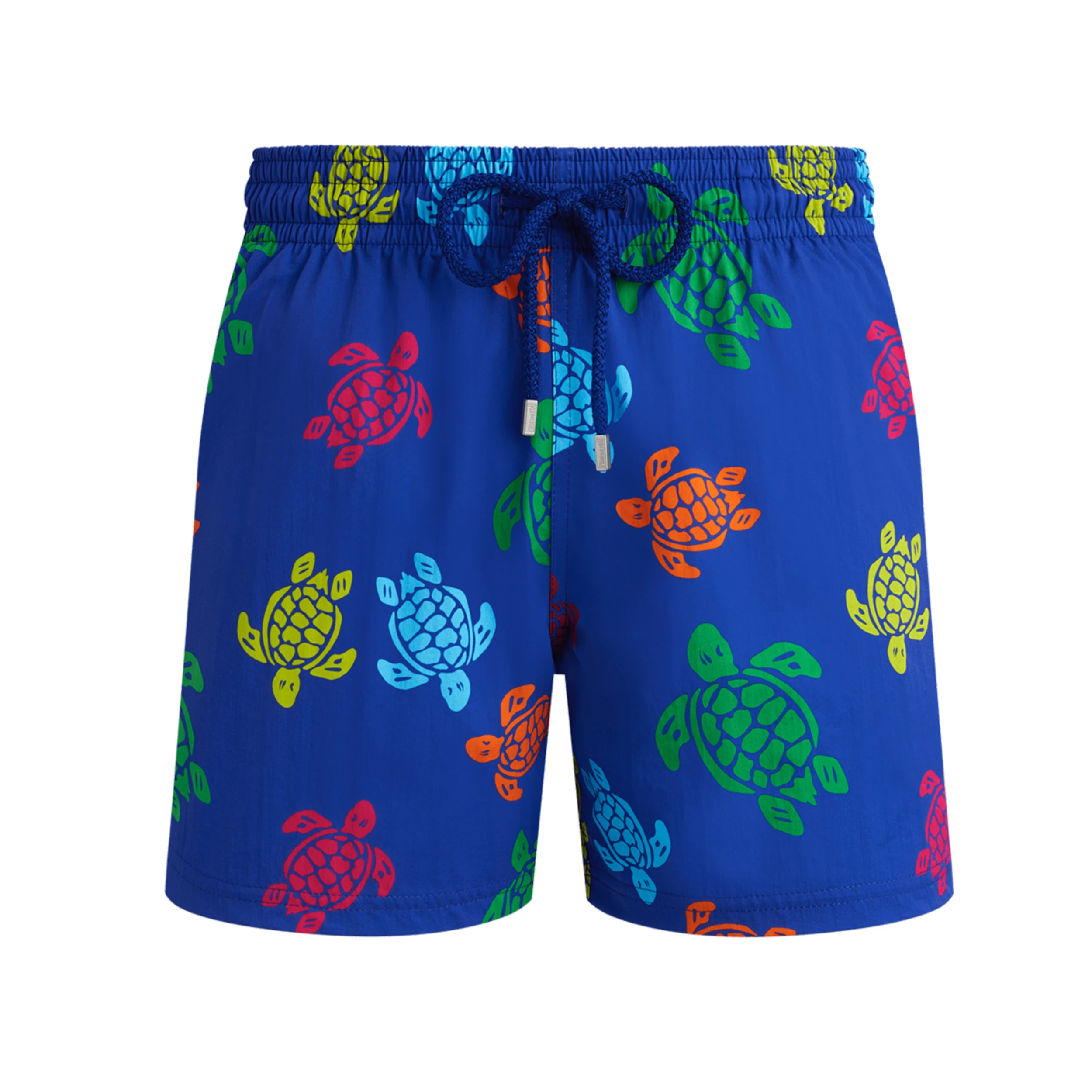 Resim Erkek Tortues Multicolores Monrise Mayo MNICF136-613 | Vilebrequin