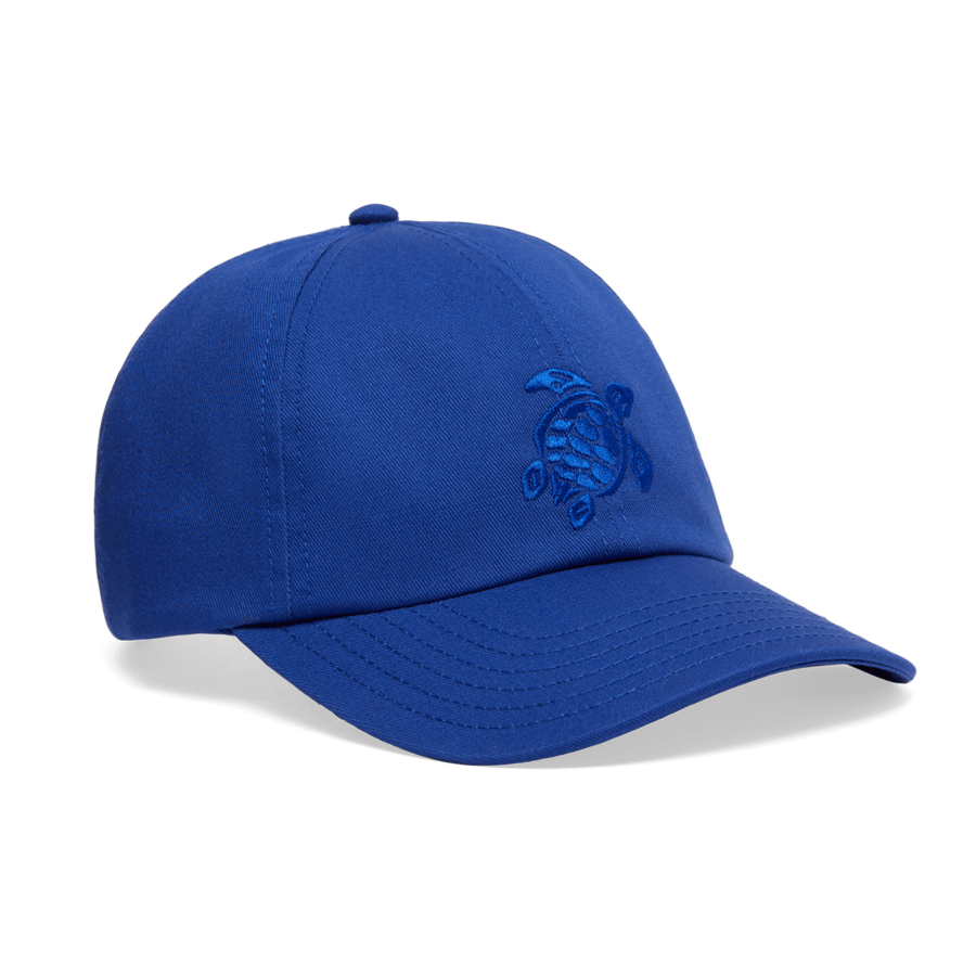 Resim Çocuk Solid Capson Şapka