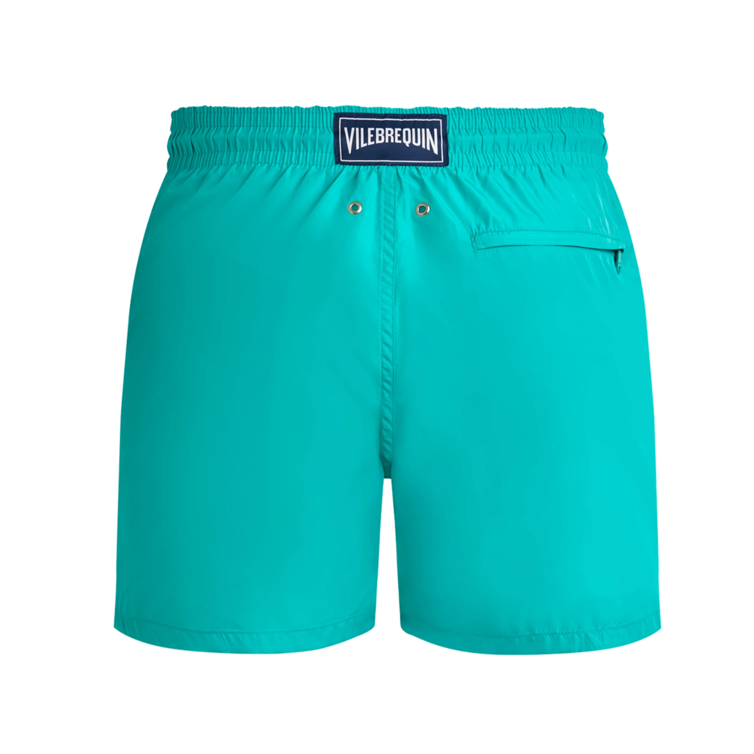 Resim Erkek Solid Mahina Mayo MAHAI100-431 | Vilebrequin