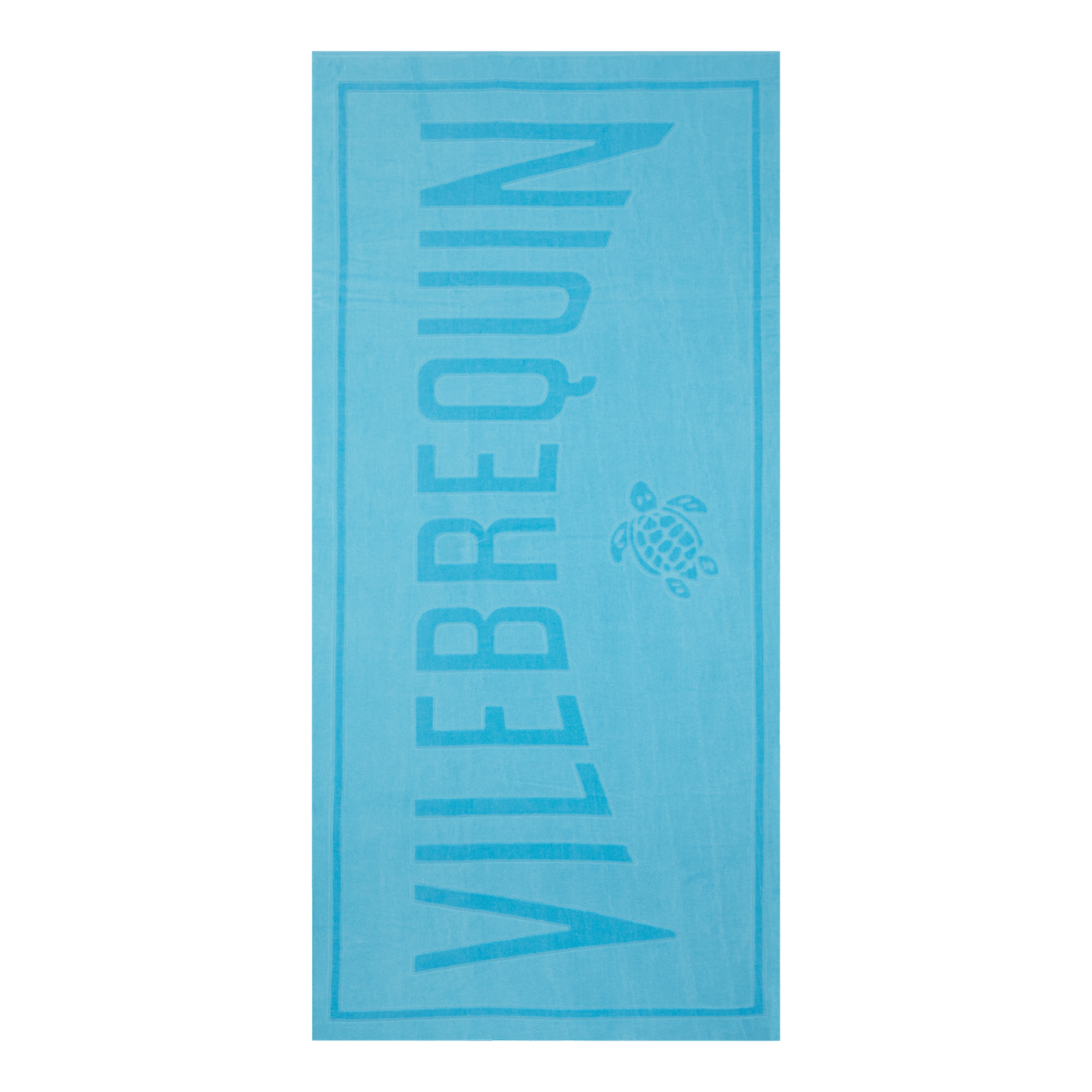 Resim Unisex Sand Plaj Havlusu SANC1200-600 | Vilebrequin