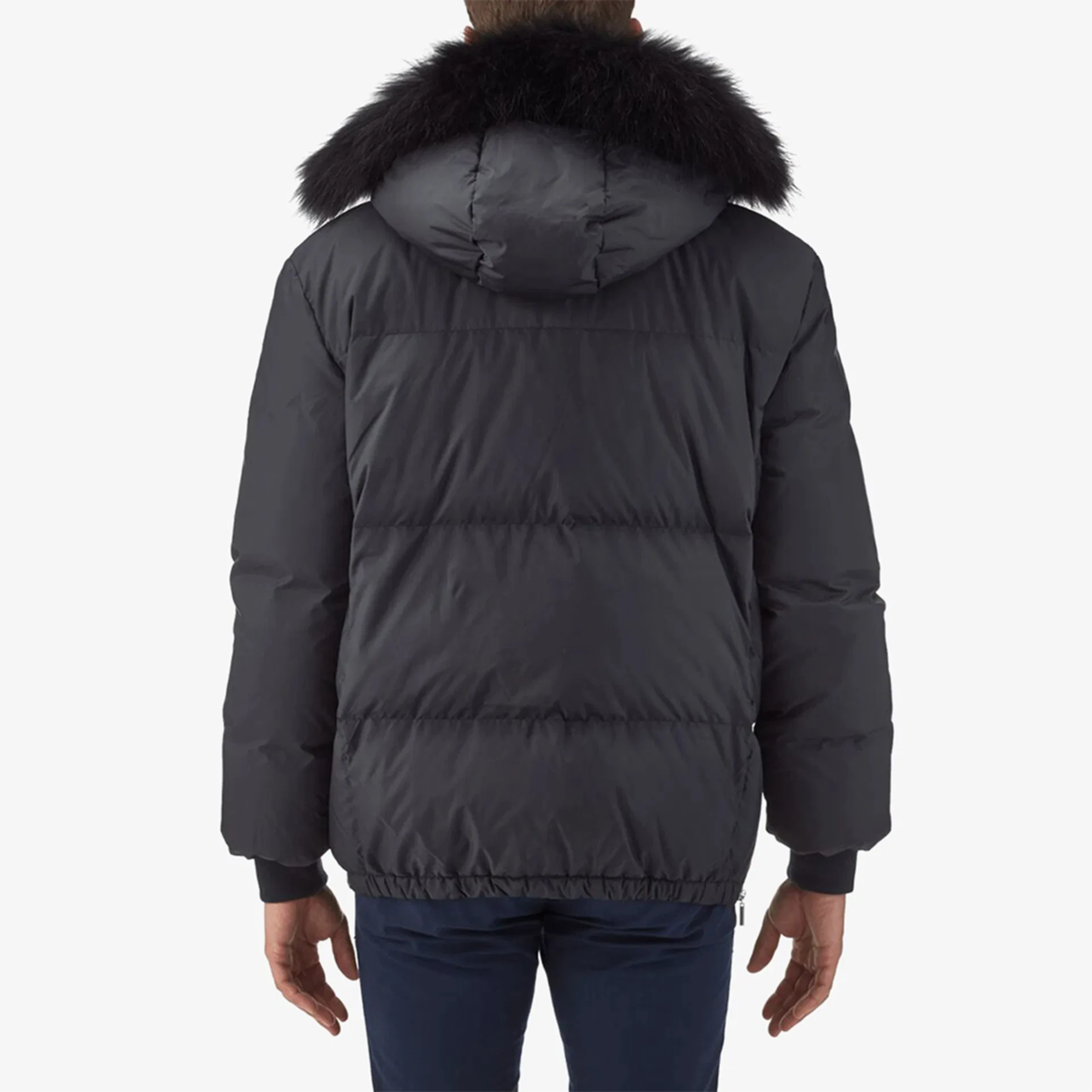 Resim Erkek Granfroi Mont Lacivert GRF7645H-390 | Vilebrequin