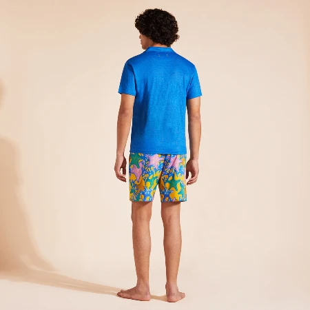 Resim Erkek  Pyramid Polo