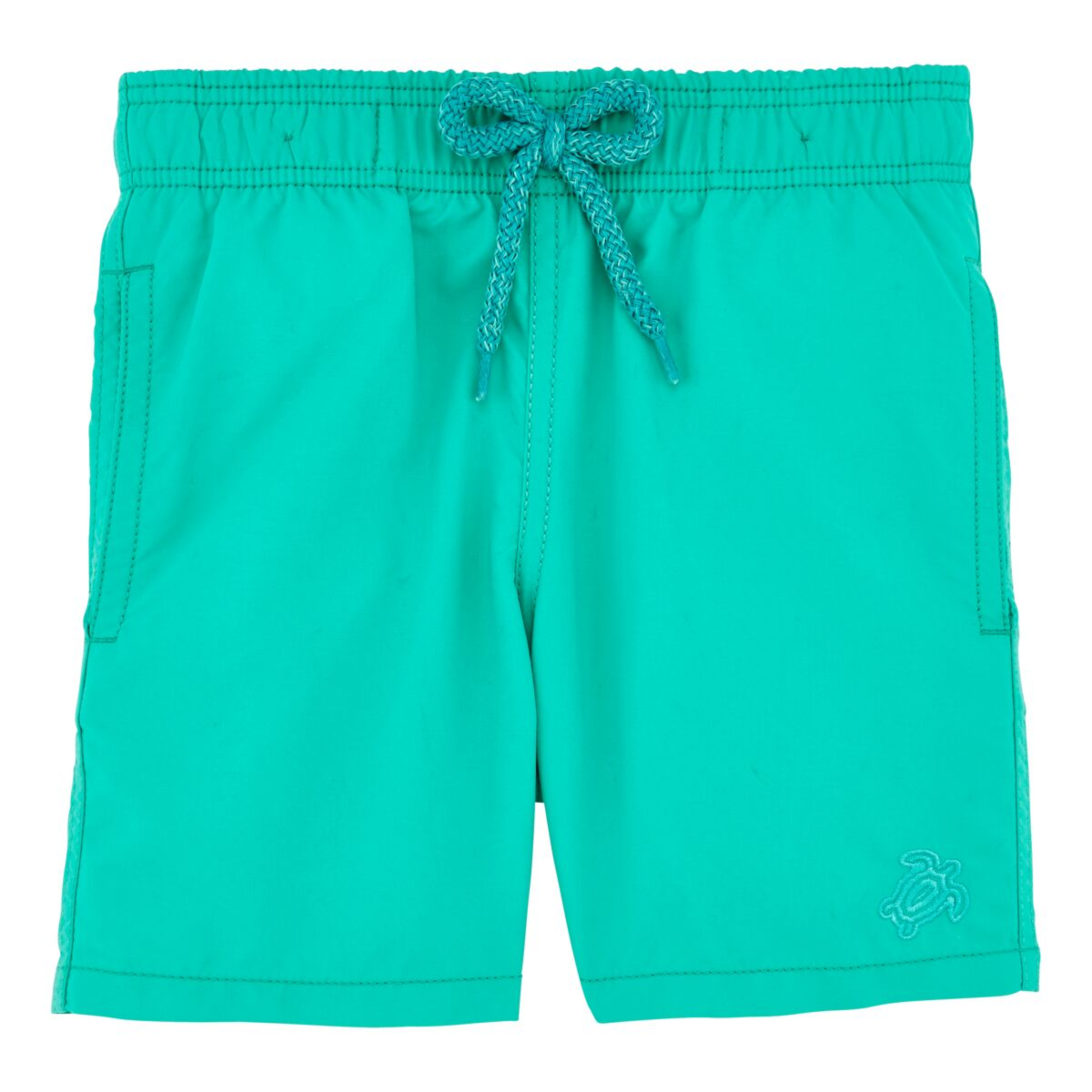 Resim Erkek Çocuk Jim Mayo Yeşil JIM8703H-408 | Vilebrequin