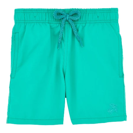 Resim Erkek Çocuk Jim Mayo Yeşil