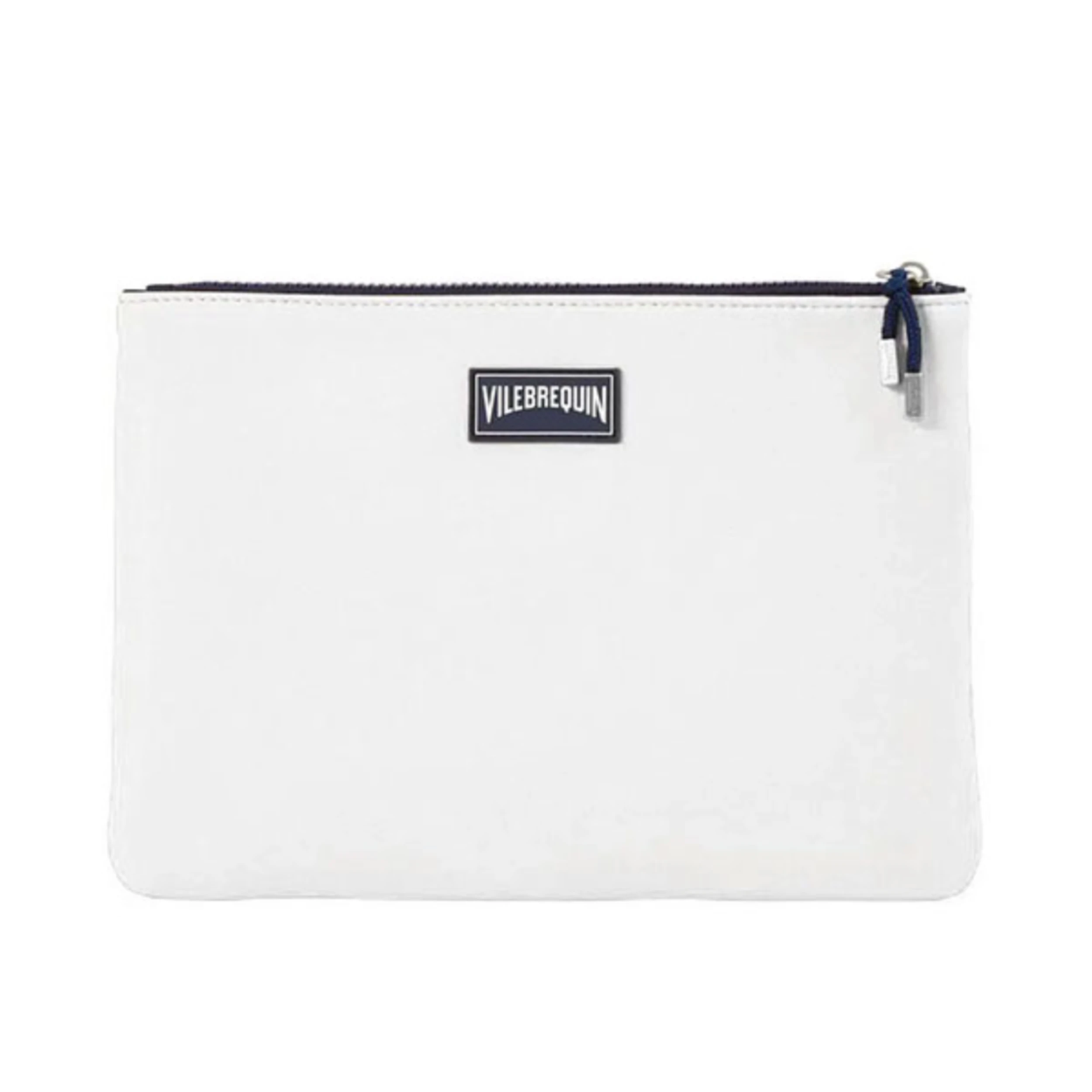 Resim Unisex Pool Neopren Plaj Çantası Beyaz PLLC0137-010 | Vilebrequin