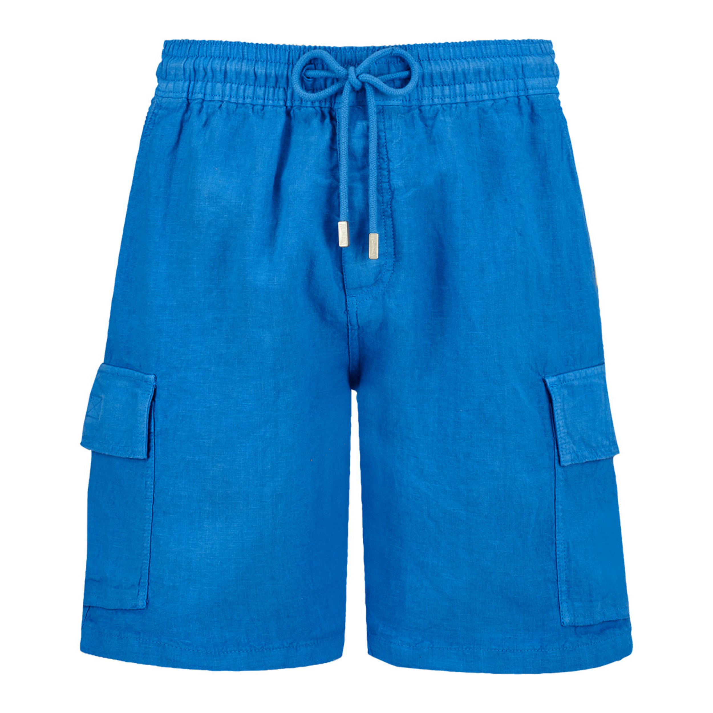 Resim Erkek Baie Bermuda BAIU3U01-367 | Vilebrequin