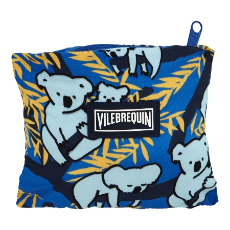 Resim Erkek Çocuk Jihin Mayo Mavi