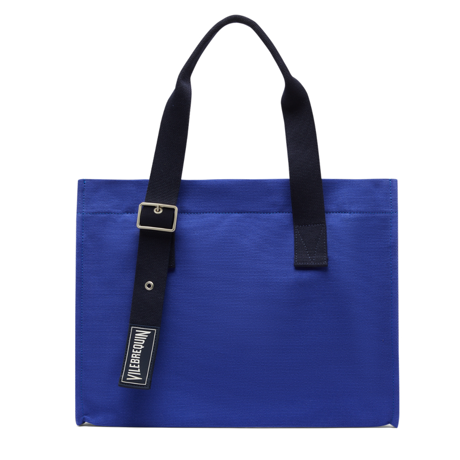 Resim Unisex Bagmu Plaj Çantası