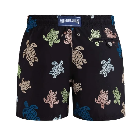 Resim Erkek Tortues Multicolores - Limited Edition Mistral Mayo
