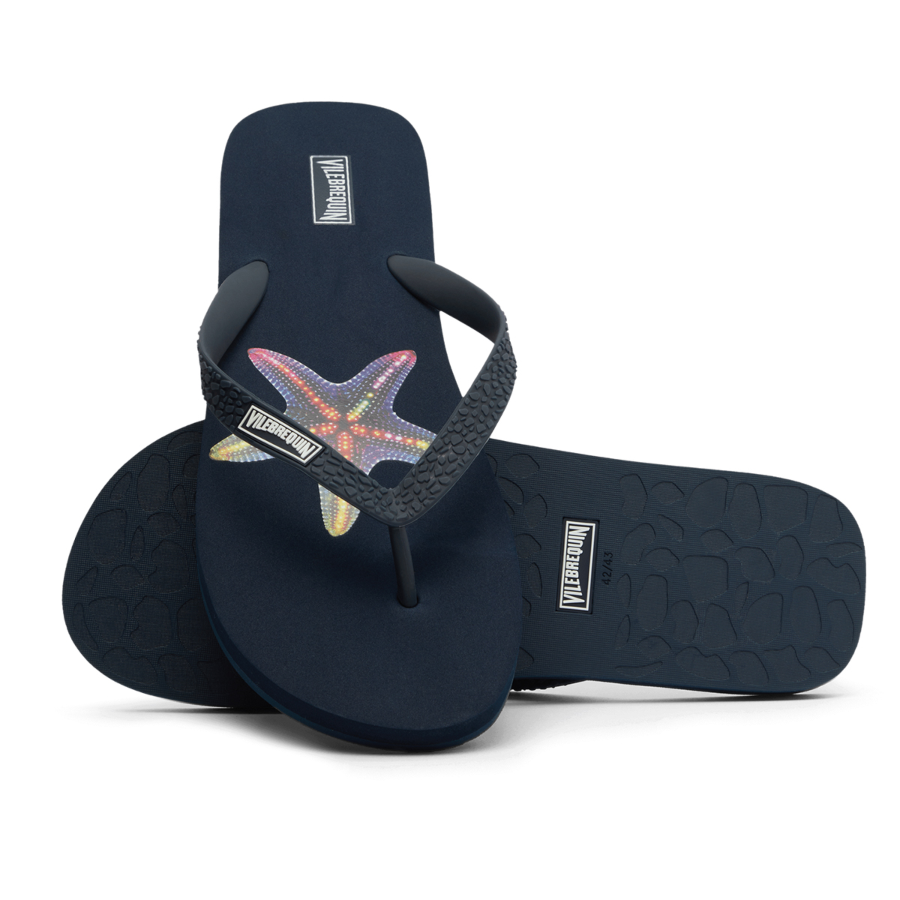 Resim Kadın Starfish Coppa Terlik