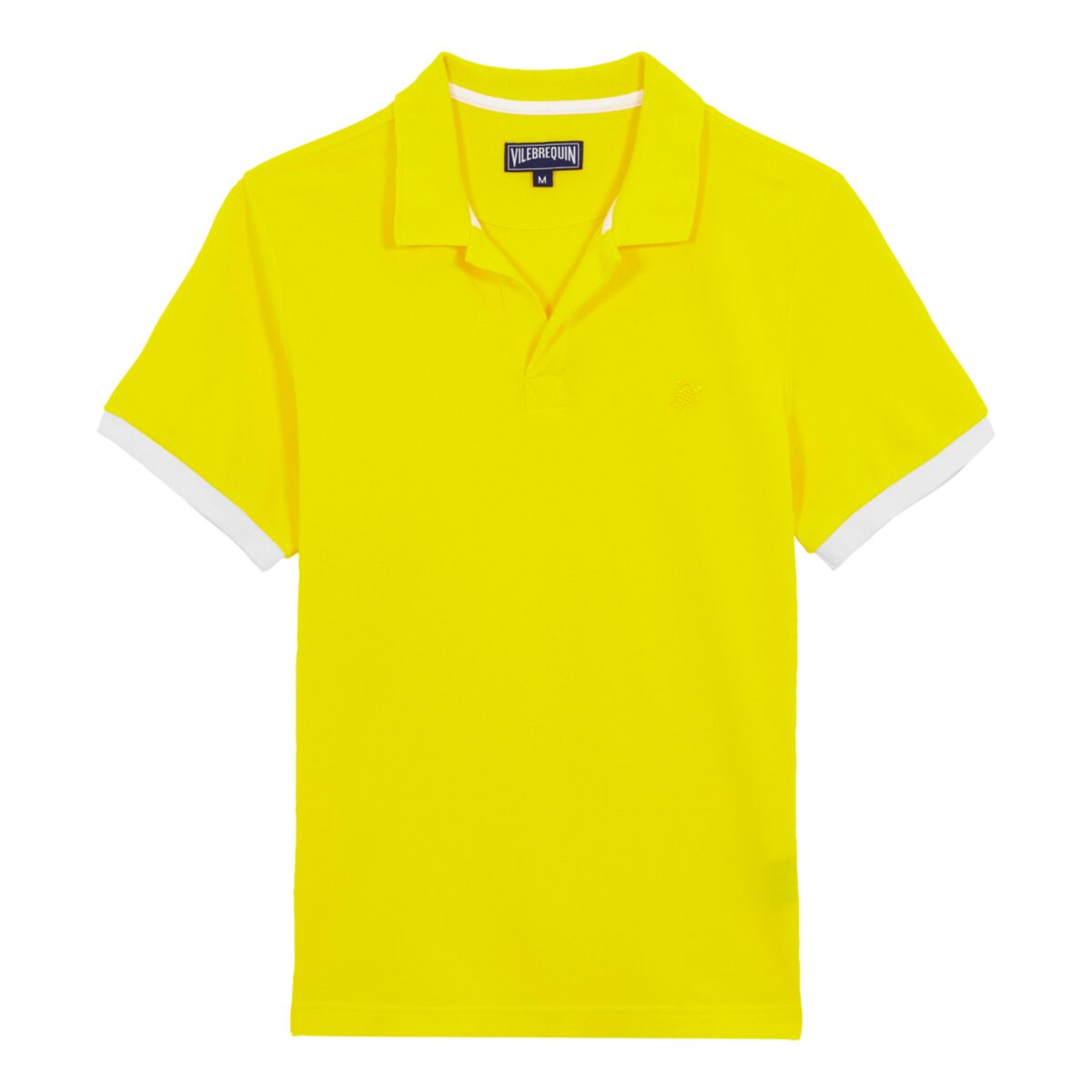 Resim Erkek Palatin Polo PLTH0N00-117 | Vilebrequin