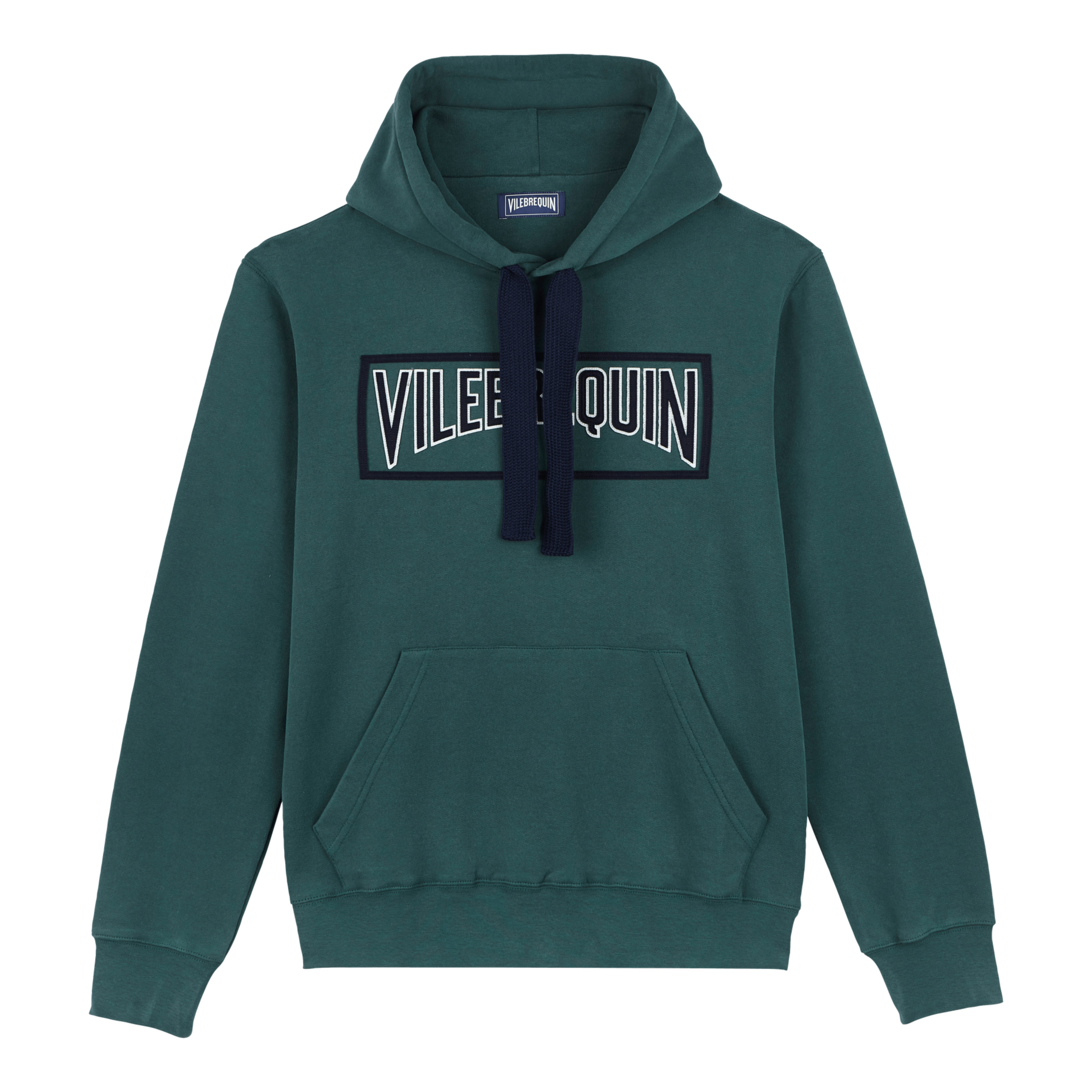 Resim Erkek Sweatshirt MRIC4P88-471 | Vilebrequin