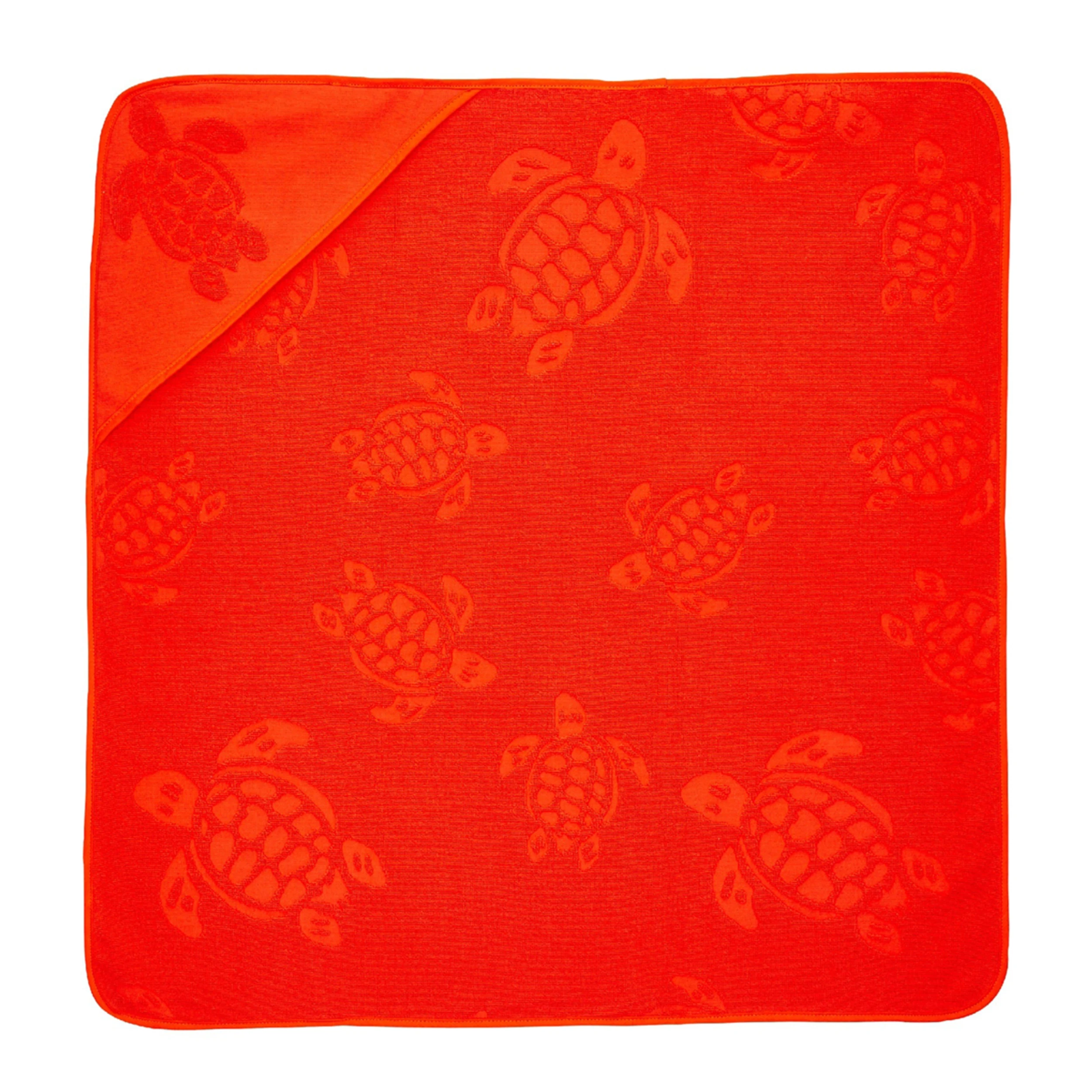 Resim Çocuk Santou Panço Kırmızı ATUU1201-201 | Vilebrequin