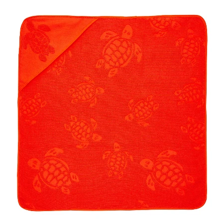 Resim Çocuk Santou Panço Kırmızı