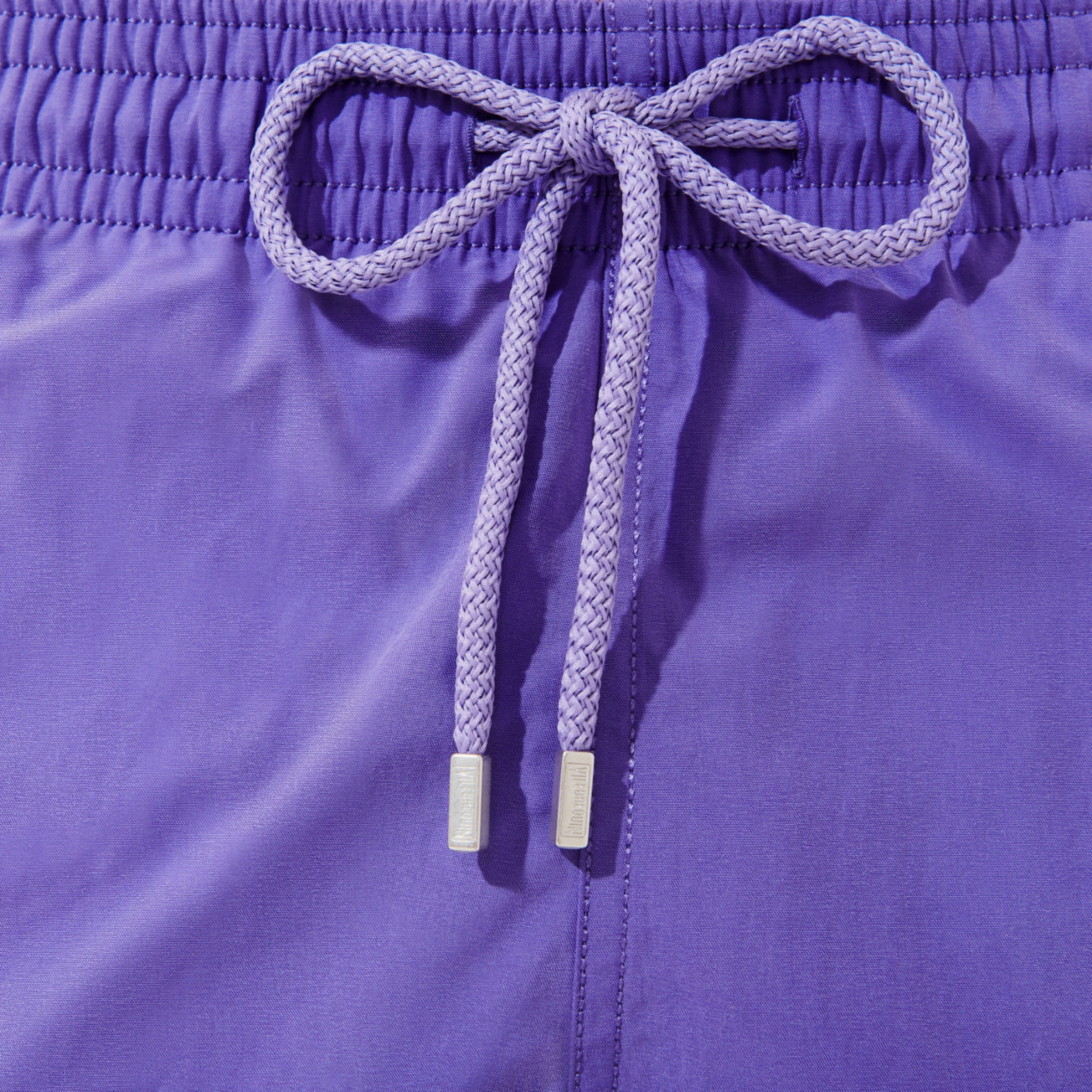 Resim Erkek 2014 Poulpes Water-Reactive Moorea Mayo Mor MOOH1D14-855 | Vilebrequin