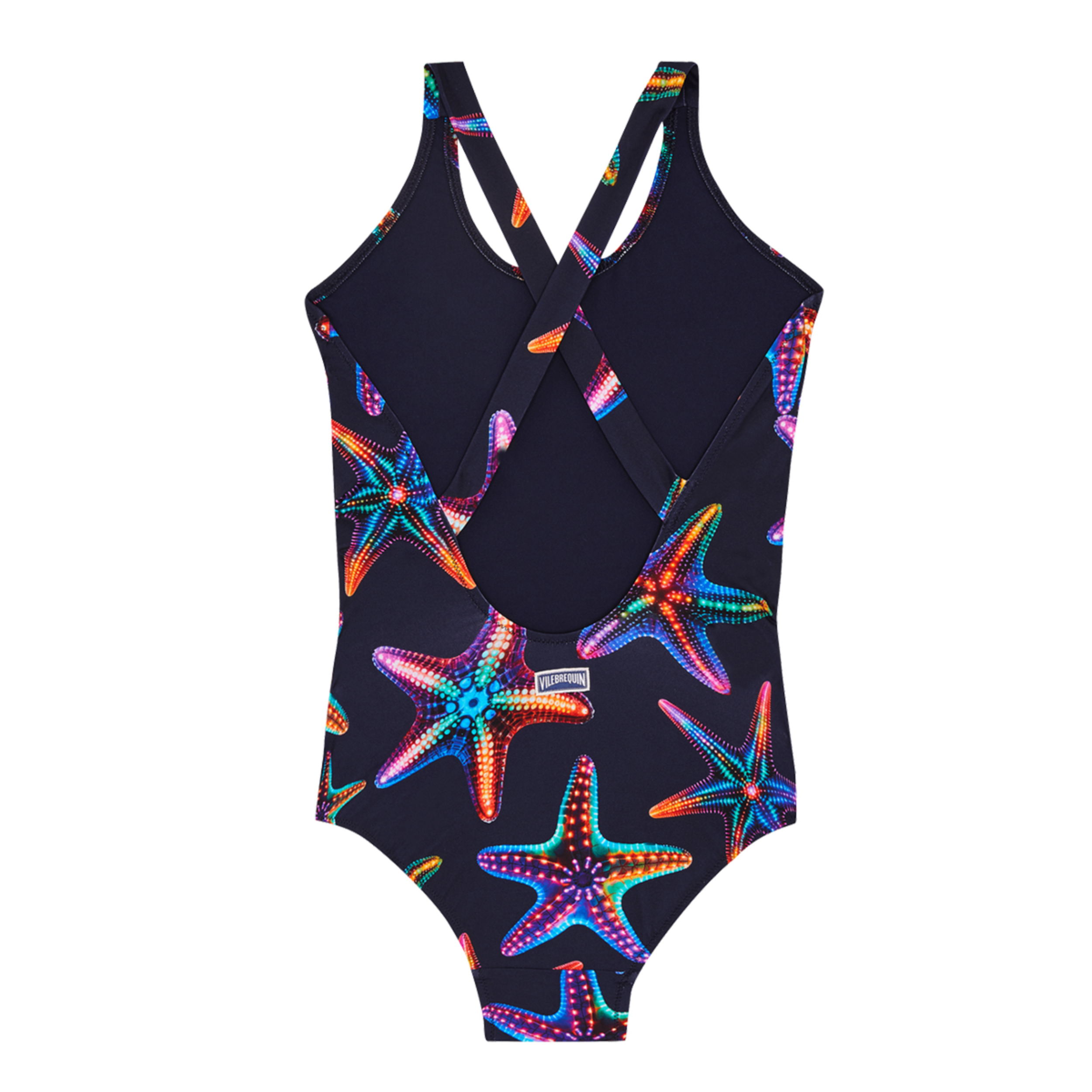 Resim Kız Çocuk Starfish Ginx Mayo GNXCH107-390 | Vilebrequin
