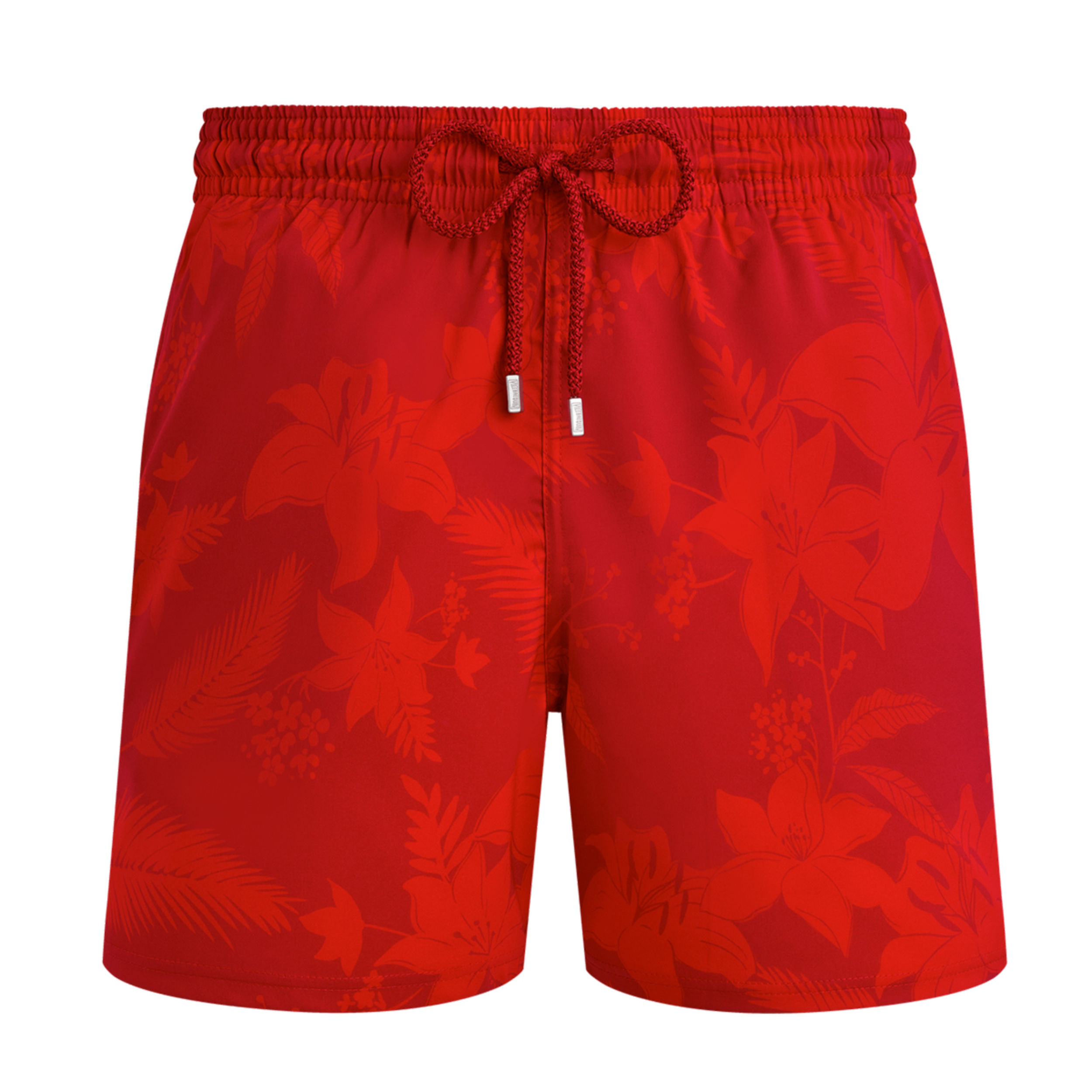 Resim Erkek Flower Power Moorise Mayo MSOCF518-228 | Vilebrequin