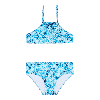 Resim Kız Çocuk Gomette Flowers Tie & Dye Bikini GOTU3H71-390 | Vilebrequin