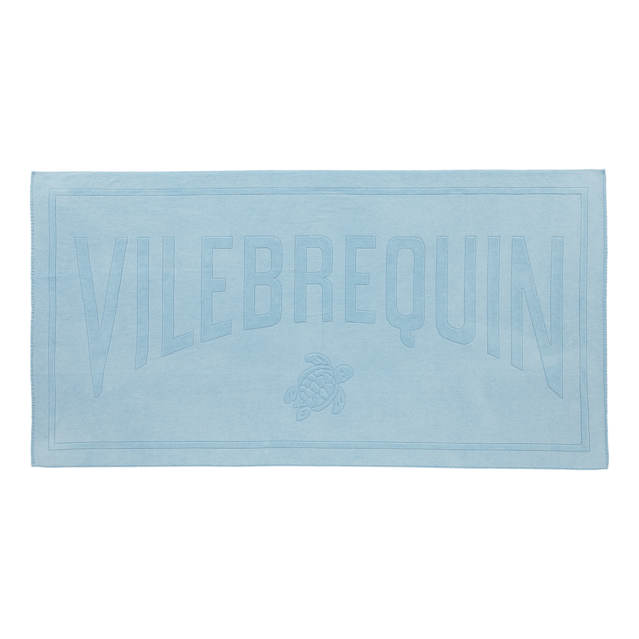 Resim Unisex Sand Havlu SANH3200-299 | Vilebrequin