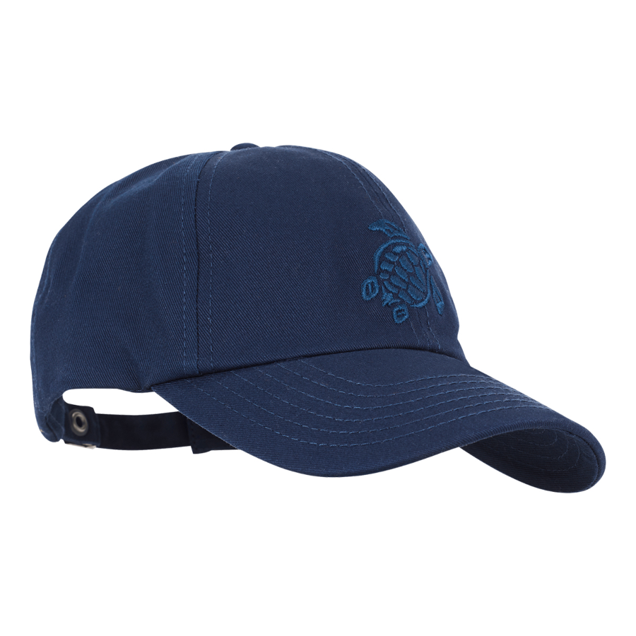 Resim Unisex Solid Capsun Şapka