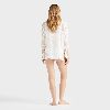 Resim Kadın İpek Starfish Lorna Elbise ORNCW502-003 | Vilebrequin