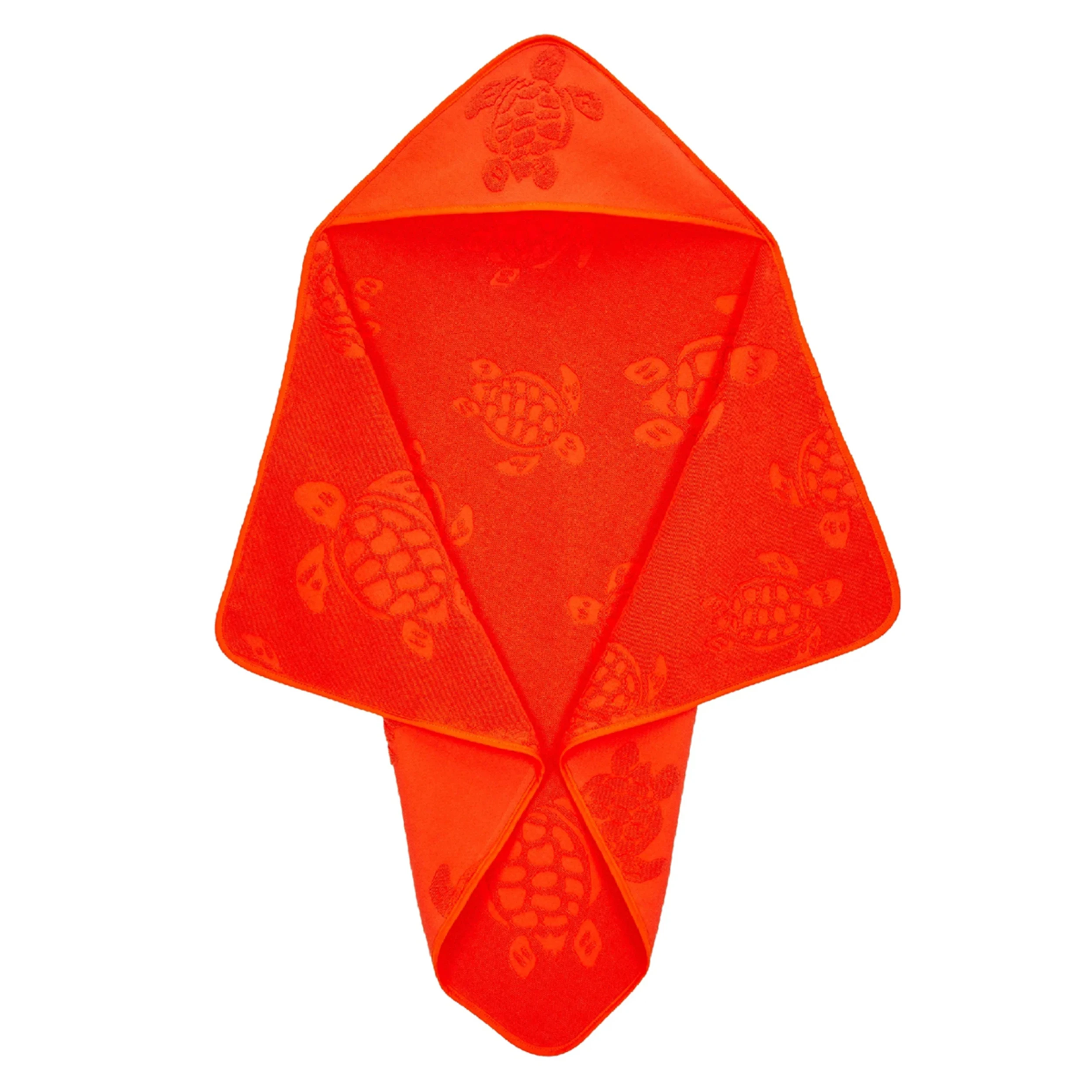 Resim Çocuk Santou Panço Kırmızı ATUU1201-201 | Vilebrequin