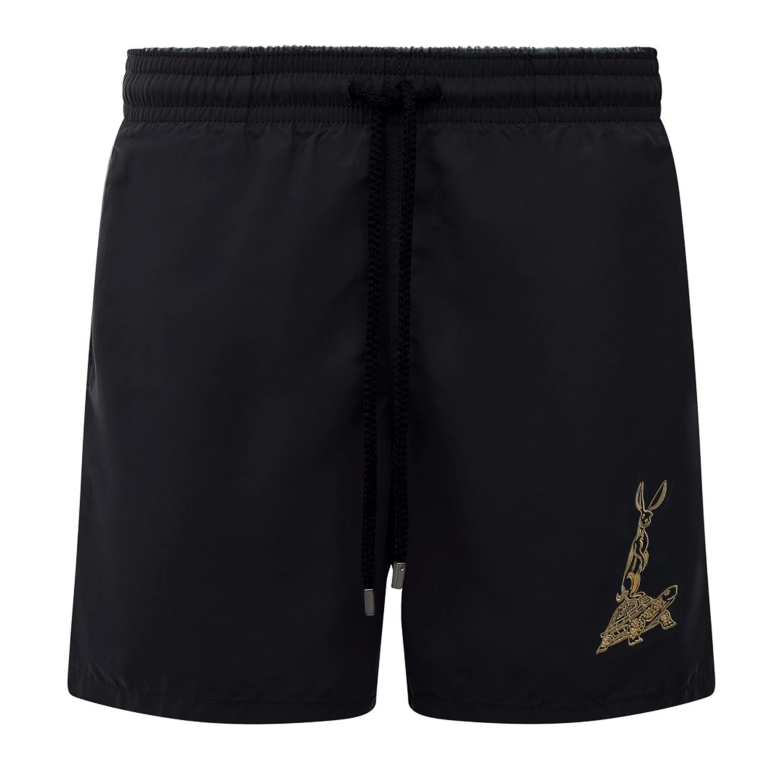 Resim Erkek The Year of The Rabbit Motu Mayo Lacivert MOTC3C22-390 | Vilebrequin