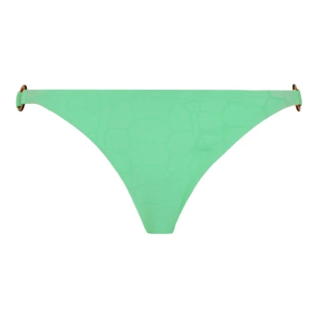 Resim Kadın Fine Bikini Altı Yeşil