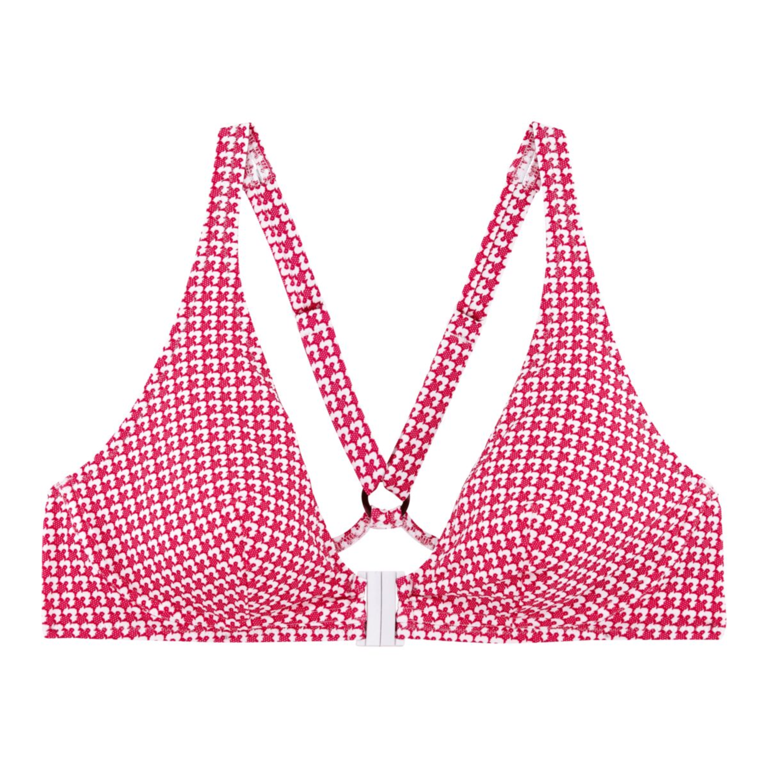 Resim Kadın Bardo Bikini Üstü BAD7F10H-157 | Vilebrequin