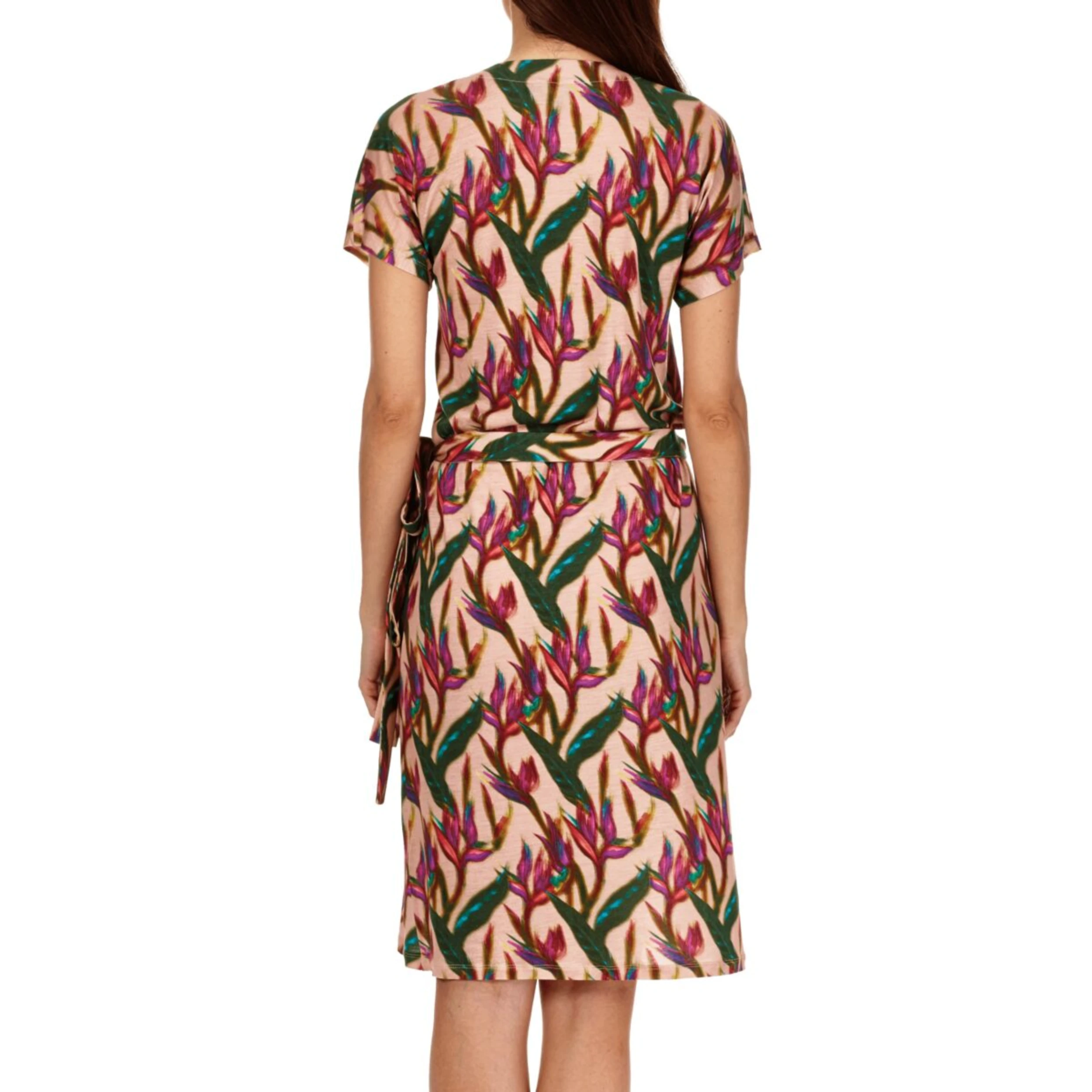 Resim Unisex Hasır Plaj Matı Lacivert BCMOWO01-390 | Vilebrequin