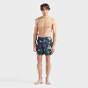 Resim Erkek Tortues Multicolores Mahina Mayo MAHAJ336-990 | Vilebrequin