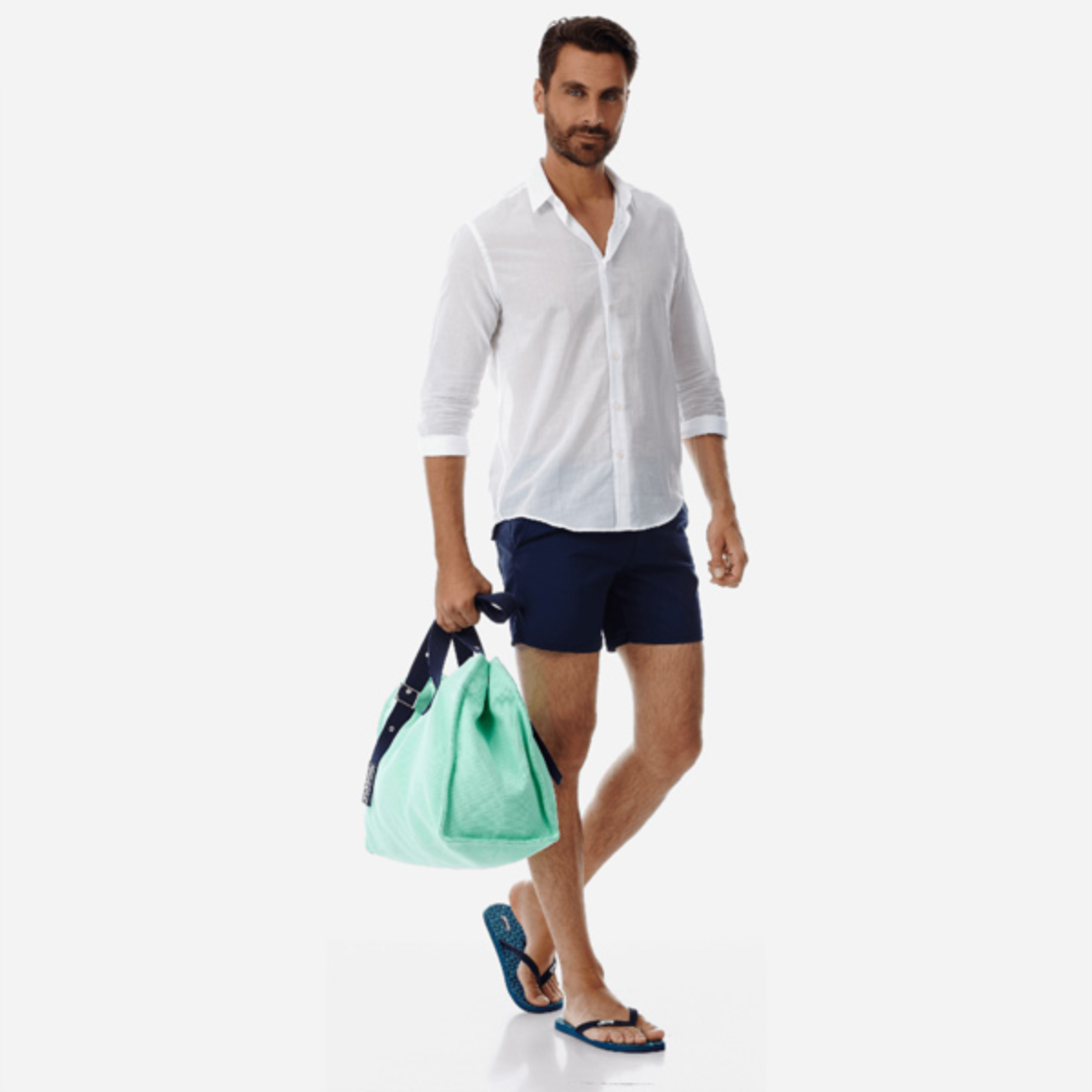 Resim Erkek Merise Mayo MSEP713P-390 | Vilebrequin