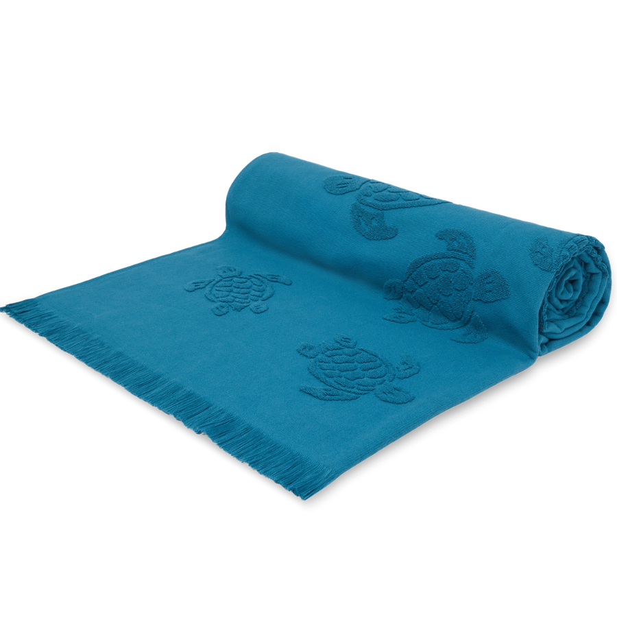 Resim Unisex Santah Plaj Havlusu