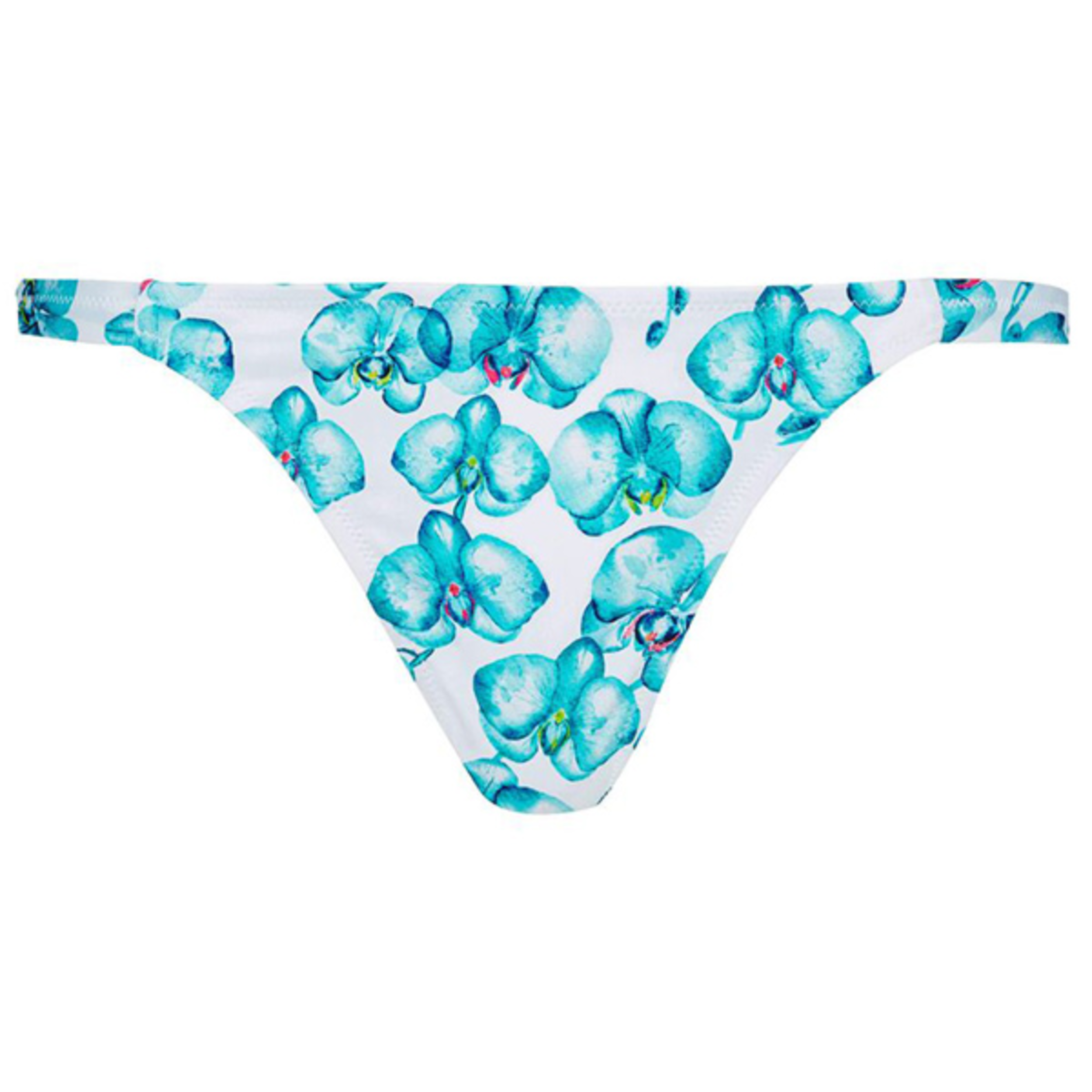 Resim Kadın Orchidees Fraz Bikini Altı FZRH2H77-010 | Vilebrequin