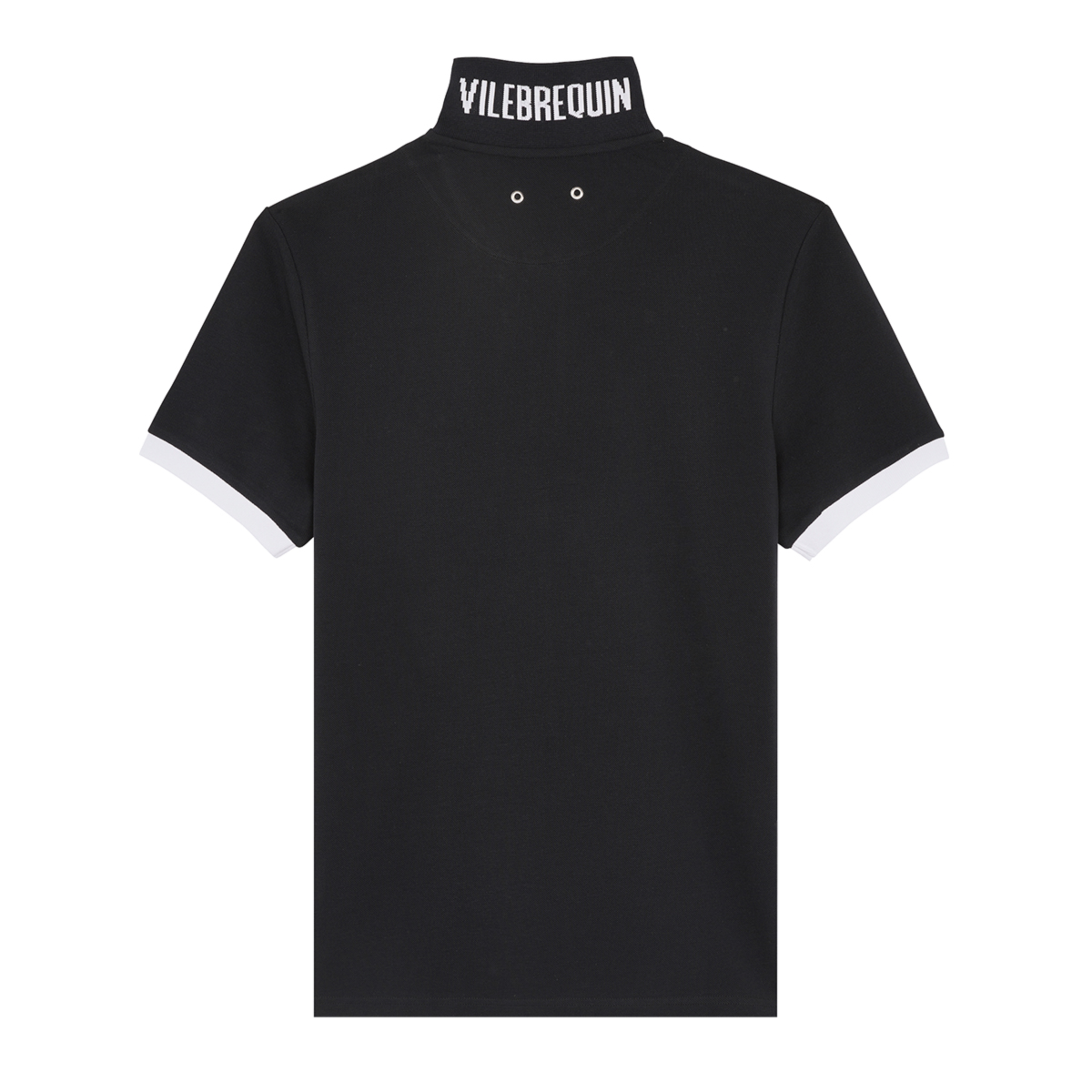 Resim Erkek Palatin Polo PLTAN100-990 | Vilebrequin