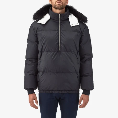 Resim Erkek Granfroi Mont Lacivert