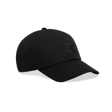 Resim Unisex Solid Capsun Şapka