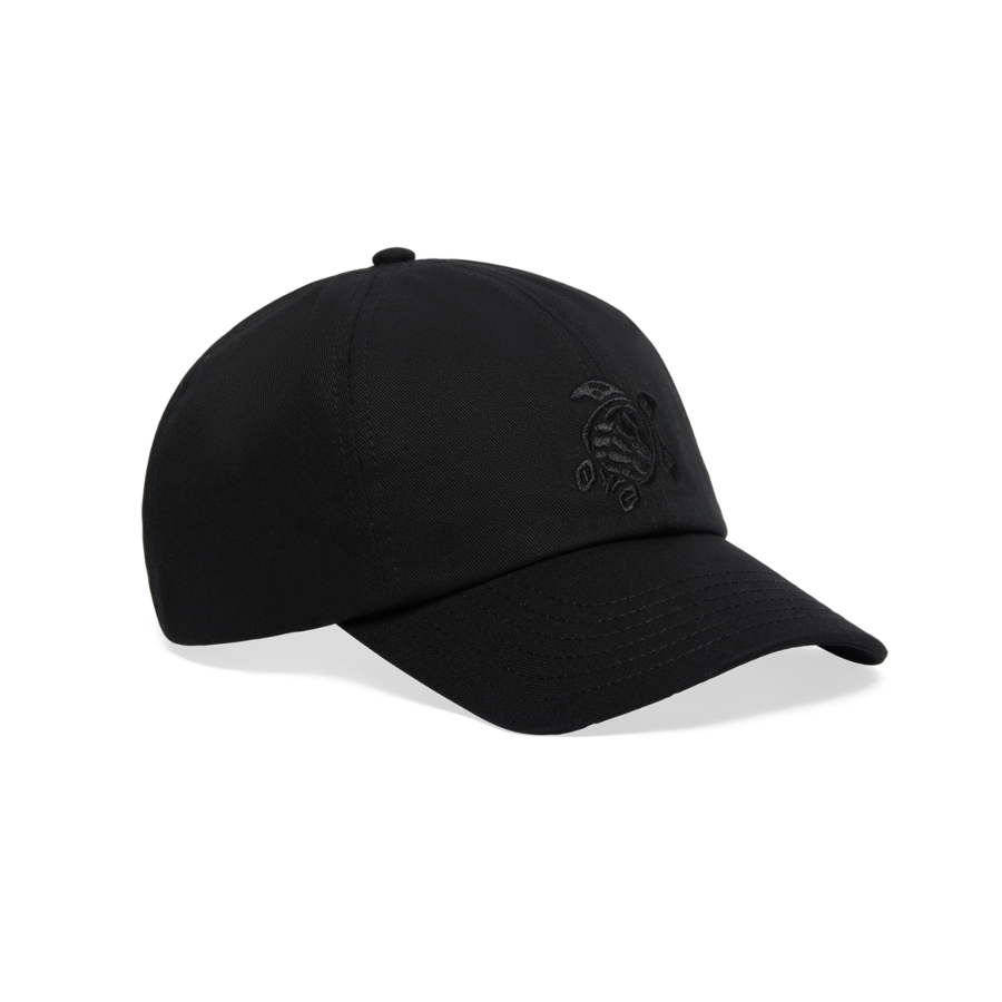 Resim Unisex Solid Capsun Şapka
