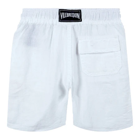Resim Erkek Çocuk Bahami Bermuda Beyaz