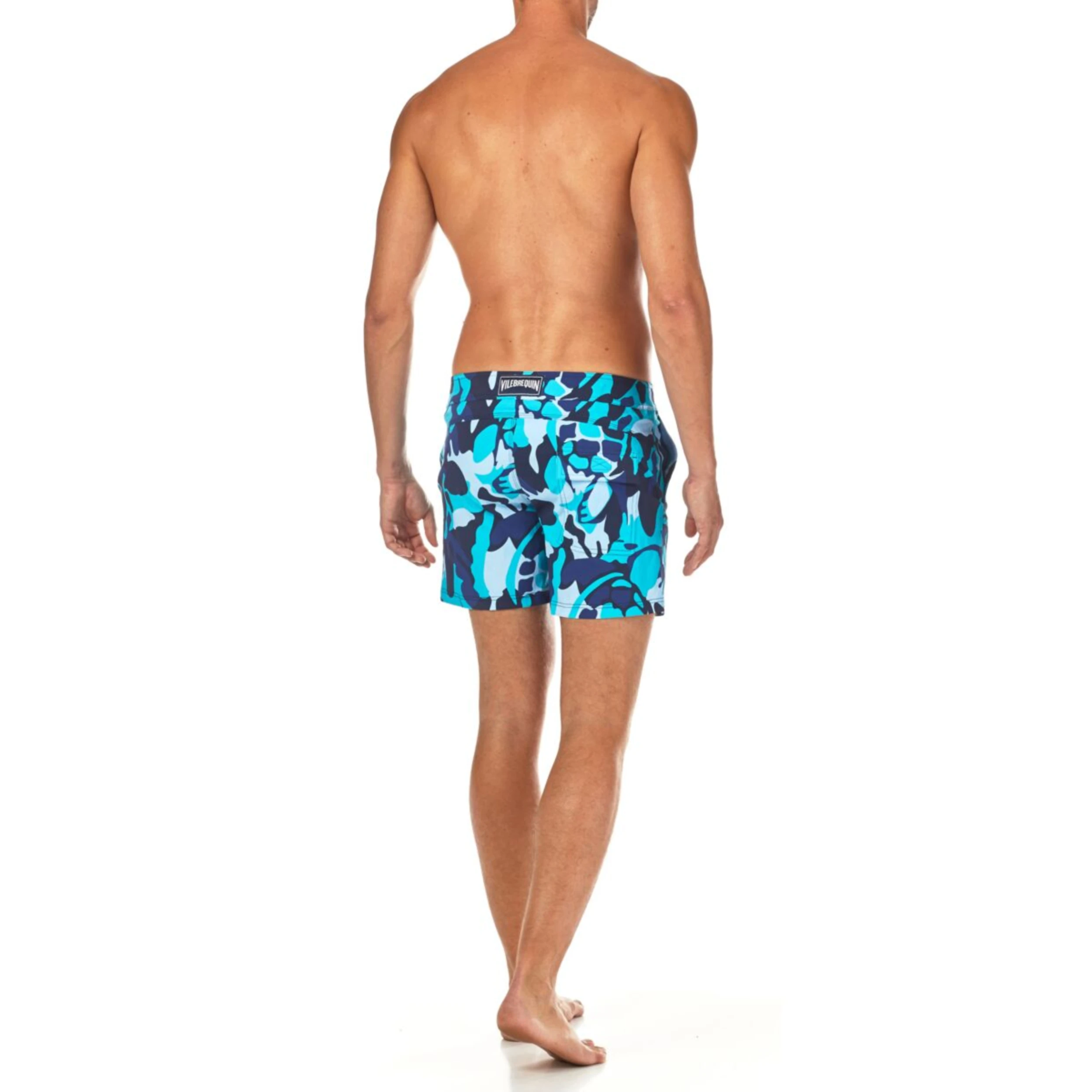 Resim Erkek Merise Mayo Mavi MSE8101E-301 | Vilebrequin