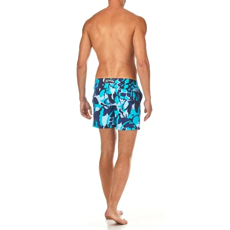 Resim Erkek Merise Mayo Mavi