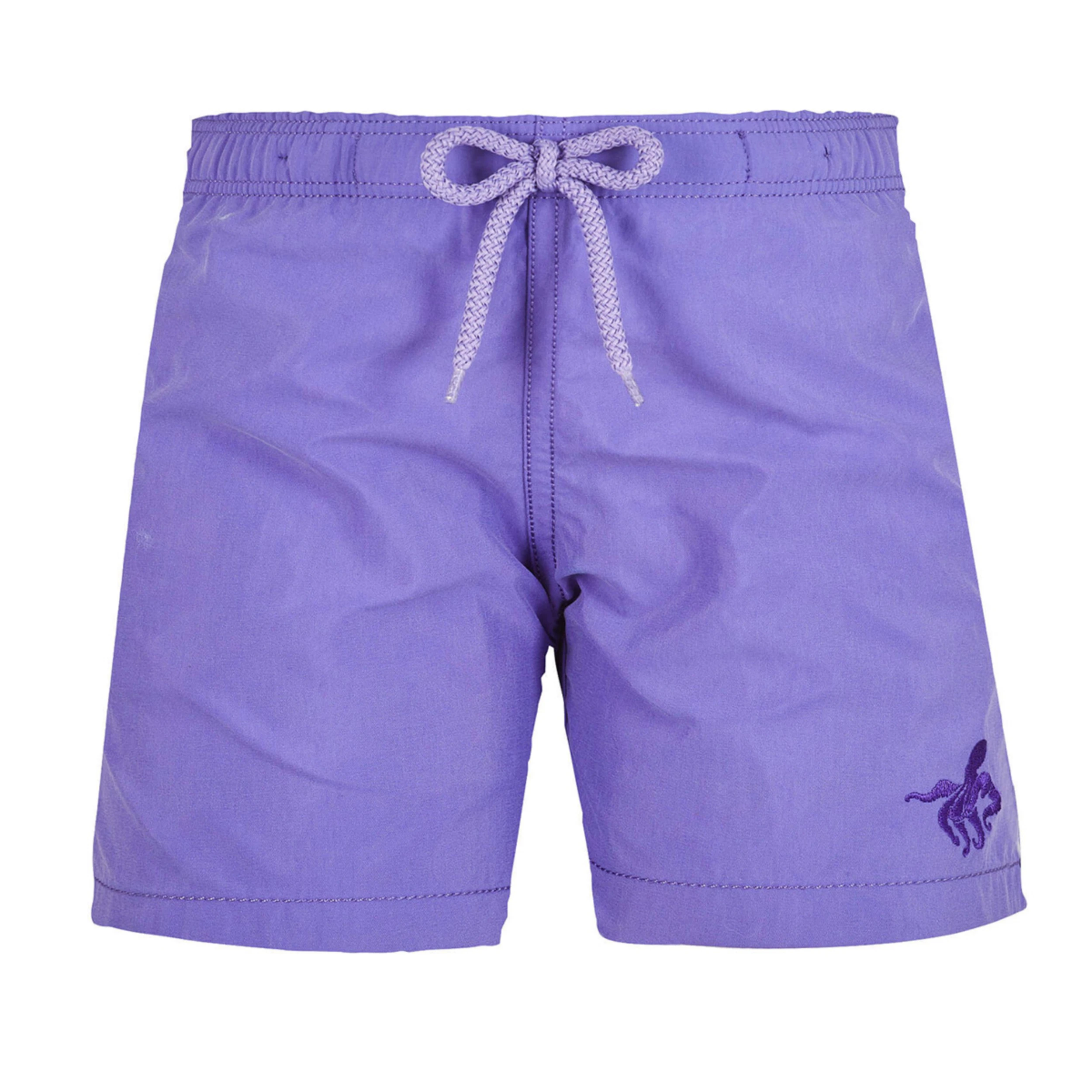 Resim Erkek Çocuk 2014 Poulpes Water-Reactive Jim Mayo Mor JIMH1D14-855 | Vilebrequin