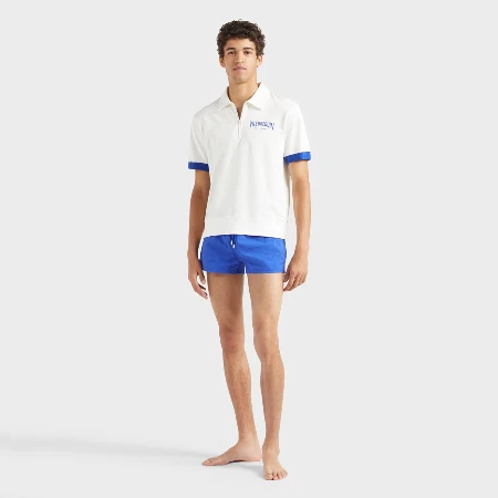 Resim Erkek Rabiou Polo
