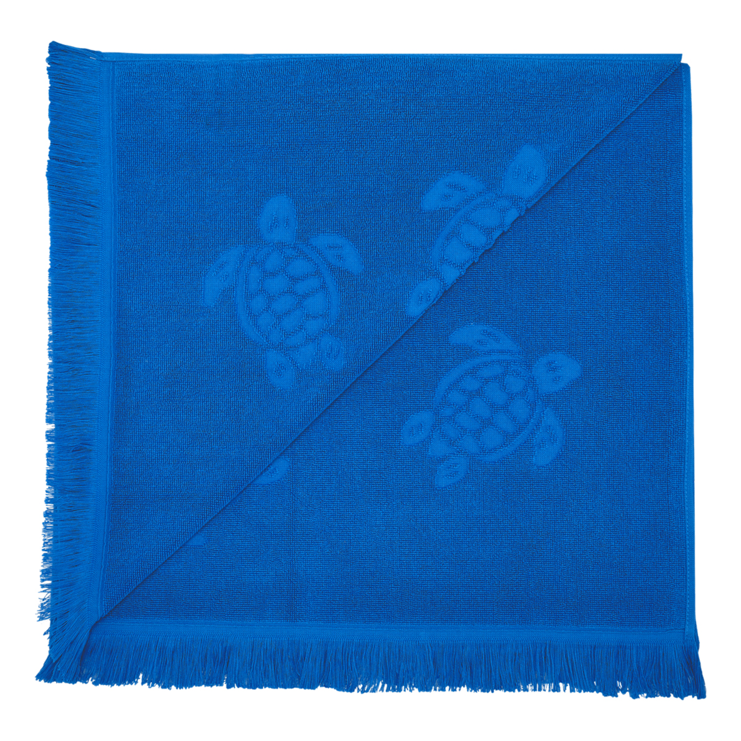 Resim Unisex Santah Havlu STHU1201-602 | Vilebrequin