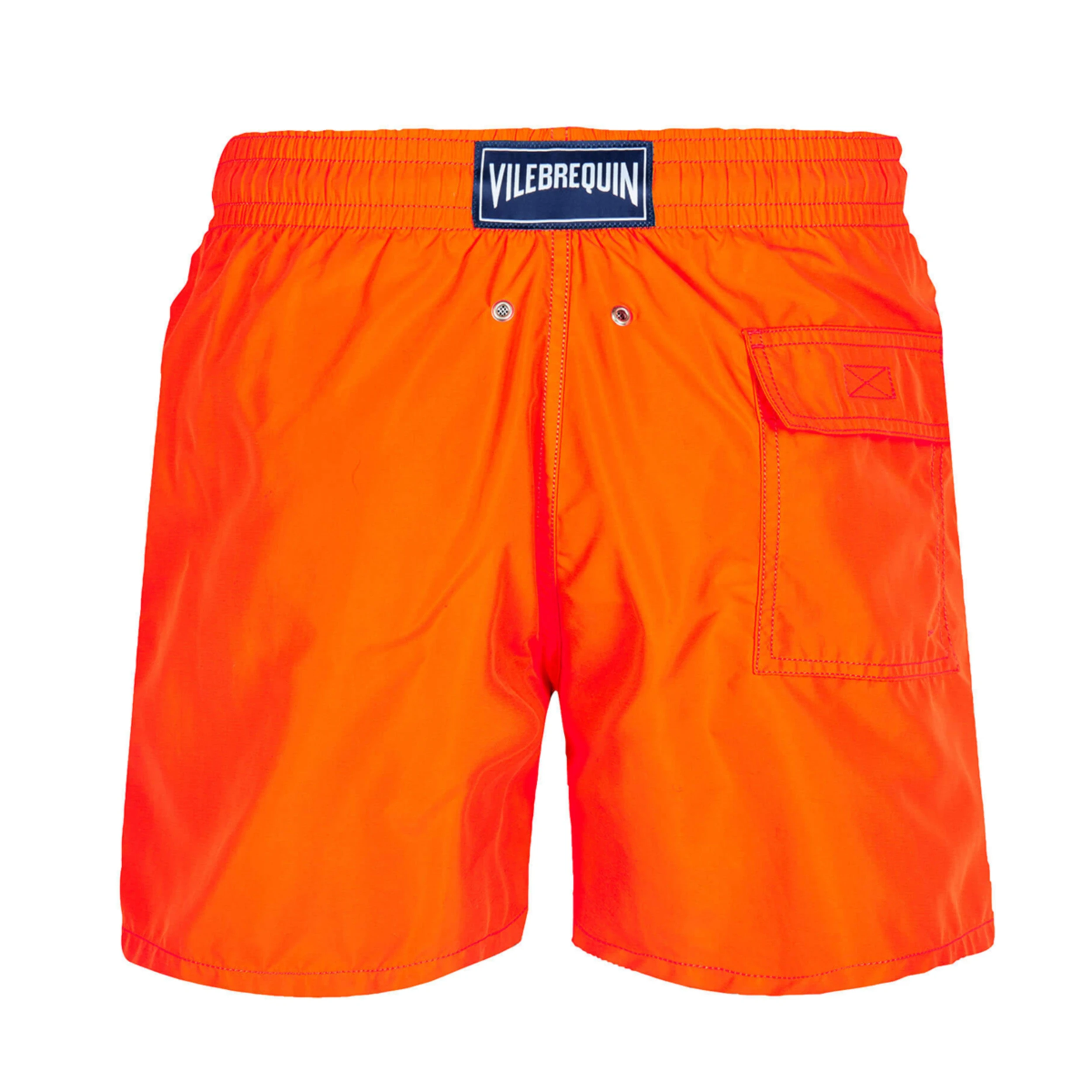 Resim Erkek Moorea Mayo Turuncu MOOC1A00-195 | Vilebrequin