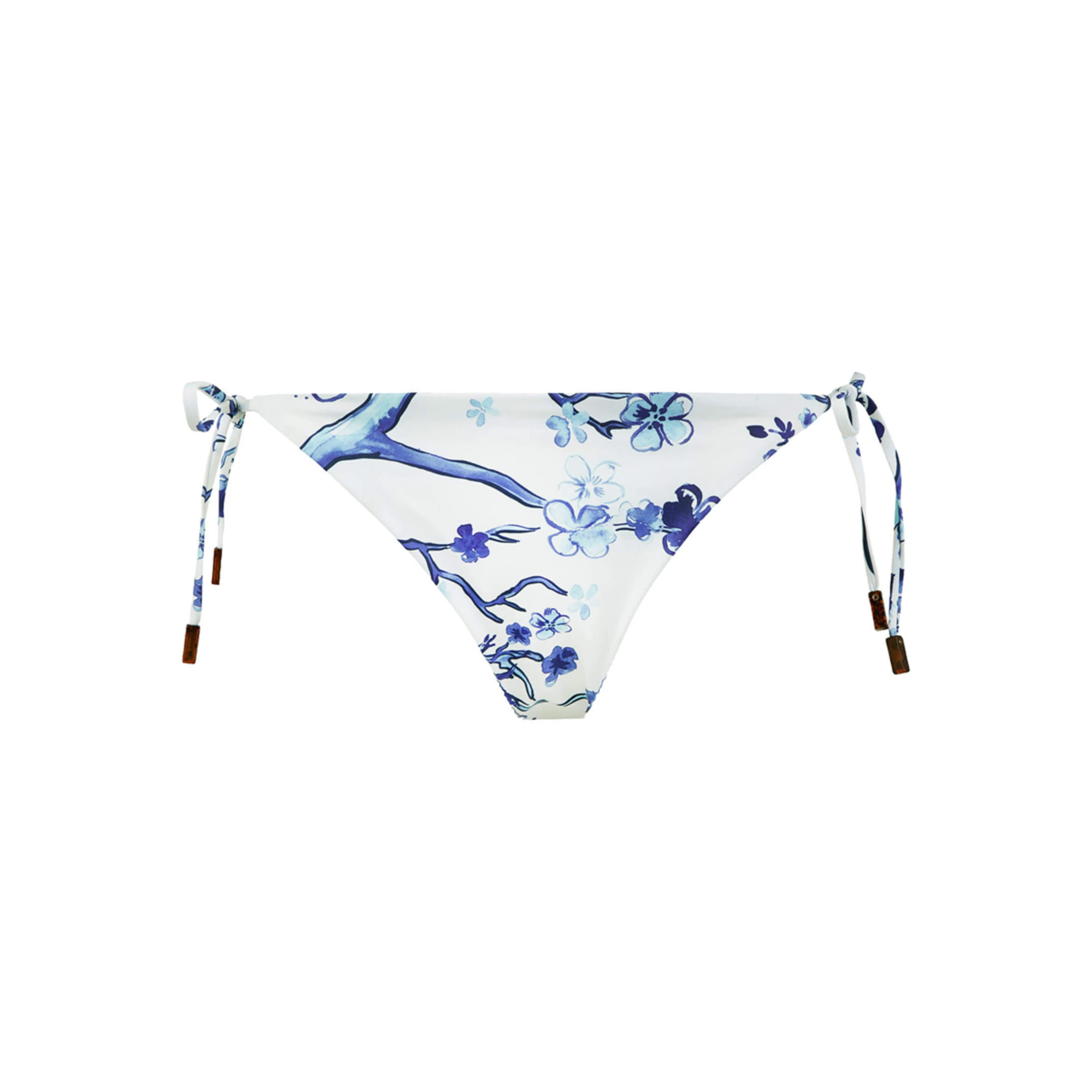 Resim Kadın Cherry Blossom Flore Bikini Altı FLRH1H25-314 | Vilebrequin