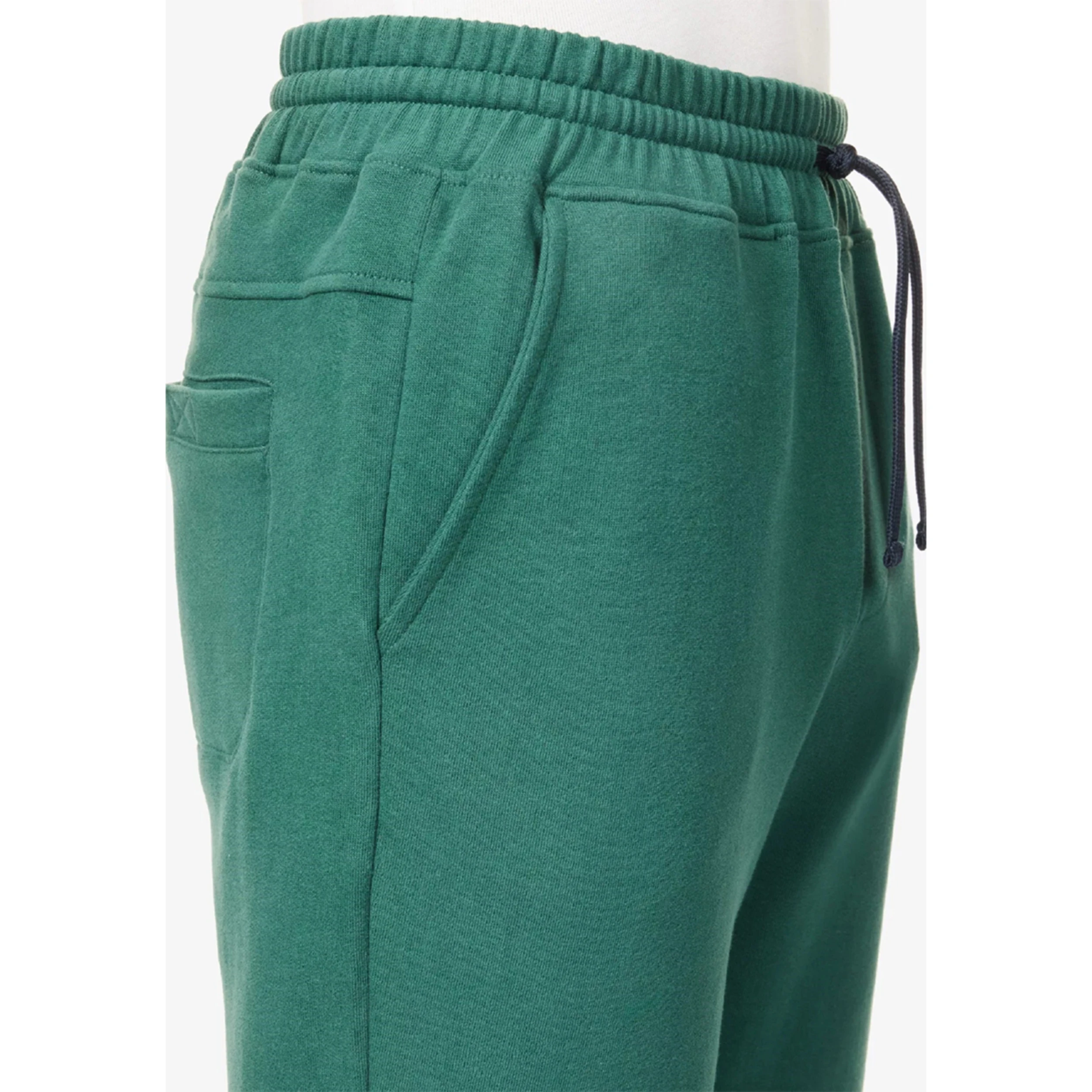 Resim Erkek Clement Eşofman Altı Yeşil CMTC4P88-471 | Vilebrequin